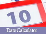 Calculate Your Bat Mitzvah Date